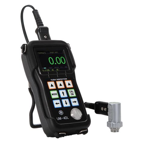 ultrasonic thickness measurement companies|best ultrasonic thickness gauge.